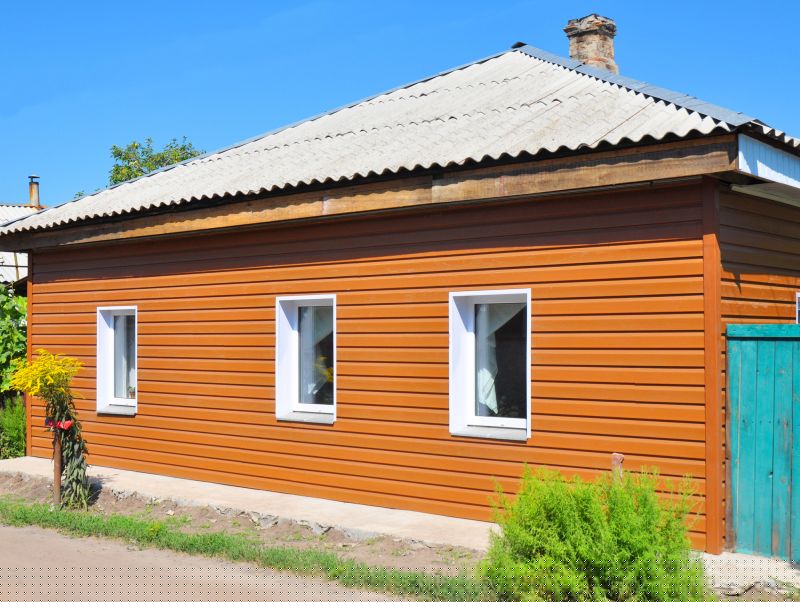 Pvc Siding Installation