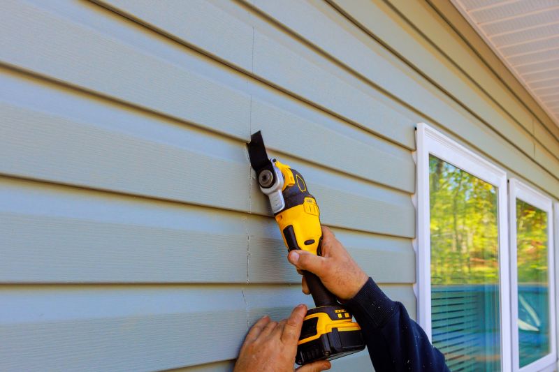 Quality Siding Fix
