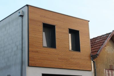 Siding Material Suppliers