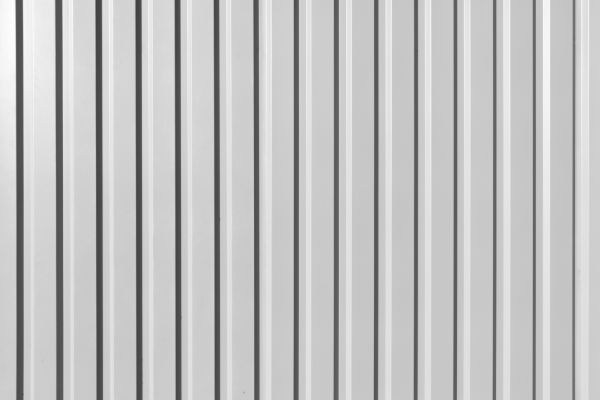 Aluminium Siding Installation in Brick