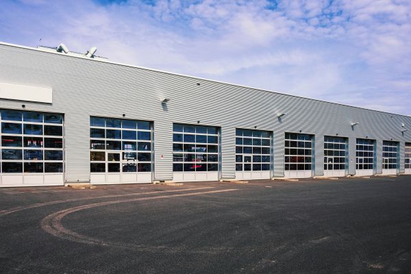 Cost of Steel Siding Installation in Brick