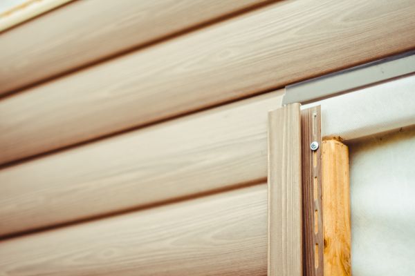 Cladding Installation Service in Brick